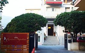 Residence Argentina R.T.A.